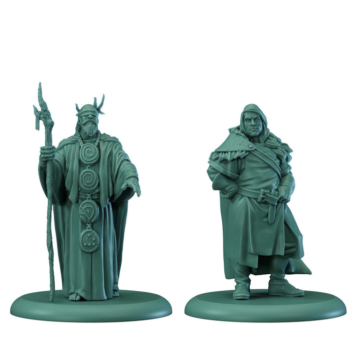 A Song of Ice & Fire: Greyjoy Heroes #2 - for just $34.99! 