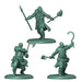 A Song of Ice & Fire: Stony Shore Pillagers - Premium Miniatures - Just $37.99! Shop now at Retro Gaming of Denver