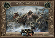 A Song of Ice & Fire: Free Folk Skinchangers - Just $34.99! Shop now at Retro Gaming of Denver