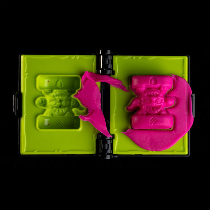 Necromolds: Monster Pack 4 - Sigurath and Ankropora - for just $19.99! 