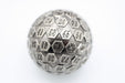 45mm Metal D100 - Silver - for just $39.99! 