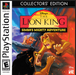 The Lion King Simbas Mighty Adventure (Collector's Edition) (Playstation) - Just $0! Shop now at Retro Gaming of Denver