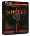 Sinners - Limited Edition Steelbook [4K Ultra HD + Blu-ray] (Italian Import) - Used - for just $44.99! 