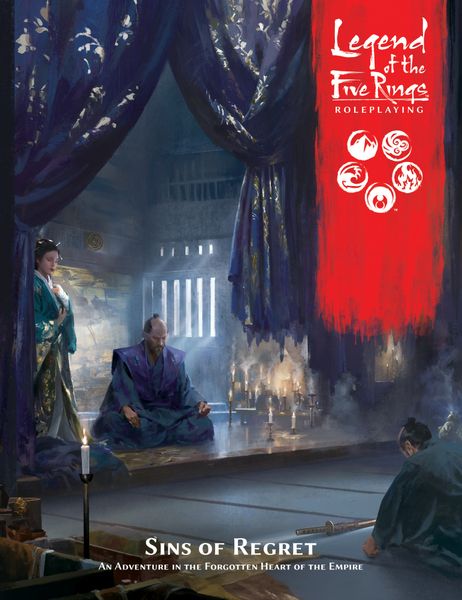 Sins of Regret - for just $19.95! 