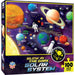 Glow in the Dark - Solar System 100 Piece Jigsaw Puzzle - Just $12.99! Shop now at Retro Gaming of Denver