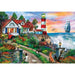 EZ Grip - Lighthouse Keepers 1000 Piece Jigsaw Puzzle - for just $19.99! 