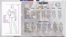 Gale Robe from Baldur`s Gate 3 Digital Sewing Patterns - Digital Product - for just $14.99! 