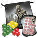 Zombie Dice - Dice Deluxe - for just $29.95! 