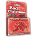 Bad Christmas - for just $9.95! 