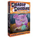 Deadly Doodles - for just $19.95! 