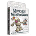 Munchkin: Taken For Granite - for just $11.95! 