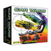Car Wars - Two Player Starter Set: Blue / Green - Board Game - for just $39.99! 