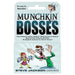 Munchkin: Bosses - Premium Board Game - Just $10.95! Shop now at Retro Gaming of Denver