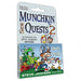 Munchkin: Side Quests 2 - Premium Board Game - Just $10.95! Shop now at Retro Gaming of Denver