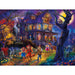Glow in the Dark - Creepy Corners 300 Piece EZ Grip Jigsaw Puzzle - for just $14.99! 