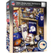 New England Patriots - Locker Room 500 Piece Jigsaw Puzzle - for just $16.99! 