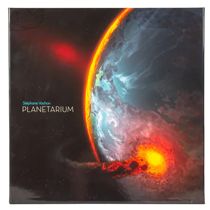 Planetarium - for just $45! 