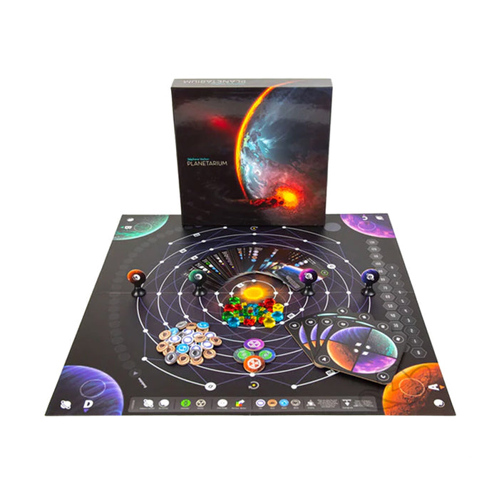 Planetarium - for just $45! 