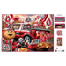 Ohio State Buckeyes - Gameday 1000 Piece Jigsaw Puzzle - for just $19.99! 