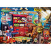 Man Cave - Retro Rules 1000 Piece Jigsaw Puzzle - for just $16.99! 