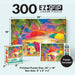 Tropics - Seaside Afternoon 300 Piece EZ Grip Jigsaw Puzzle - for just $14.99! 