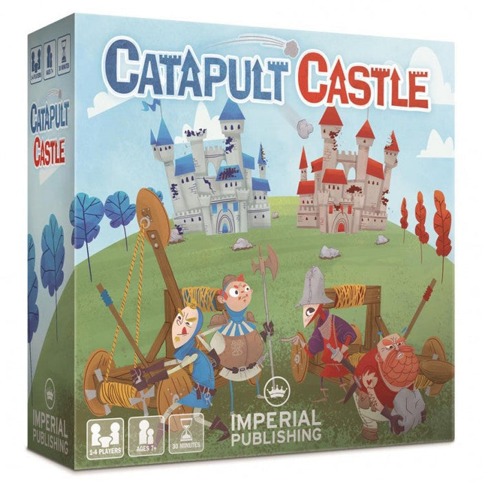 Catapult Castle - for just $27.95! 