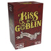 Kiss the Goblin - for just $17.99! 