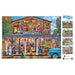 Inside Out - Hometown Market 1000 Piece Jigsaw Puzzle - for just $16.99! 