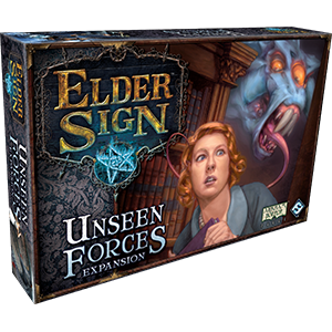Elder Sign: Unseen Forces - for just $27.99! 