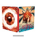 Slither - Limited Edition Steelbook (4K Ultra HD + Blu-ray) - for just $46.99! 