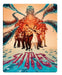 Slither - Limited Edition Steelbook (4K Ultra HD + Blu-ray) - for just $46.99! 