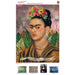 MasterPieces of Art - Frida Kahlo Self Portrait 1000 Piece Jigsaw Puzzle - for just $16.99! 