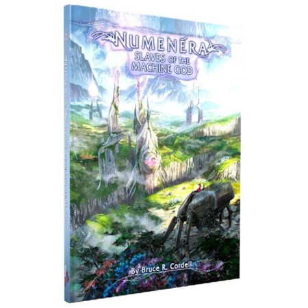 Slaves of the Machine God - for just $39.99! 