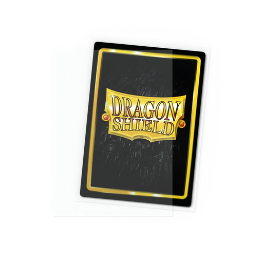 Clear - Classic Sleeves - Standard Size - Just $11.49! Shop at the Best Retro Game Store Retro Gaming of Denver