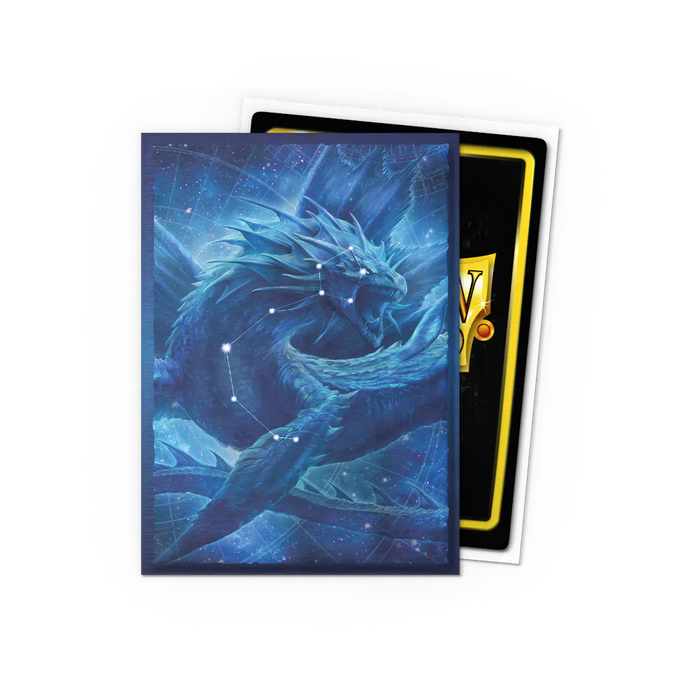Drasmorx - Constellations - Brushed Art Sleeves - Standard Size - for just $13.99! 
