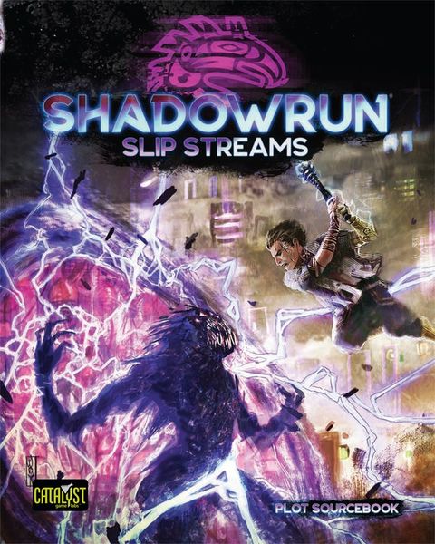 Slip Streams - for just $44.99! 