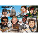 Las Vegas Raiders - All Time Greats 500 Piece Jigsaw Puzzle - Just $19.99! Shop now at Retro Gaming of Denver