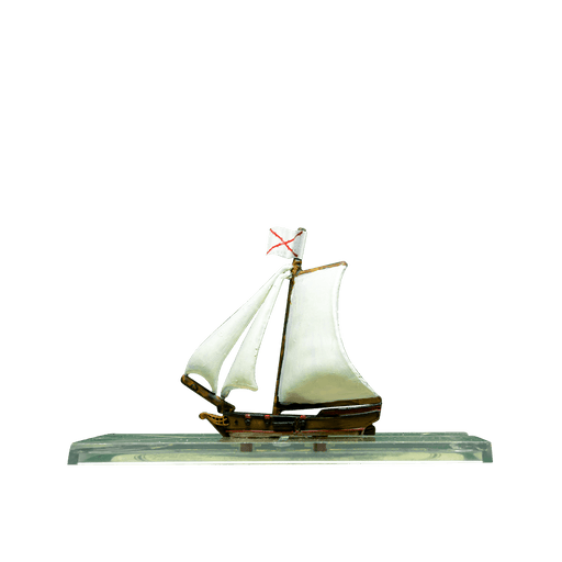 Oak & Iron: Gentlemen of Fortune Ship Expansion - for just $30! 