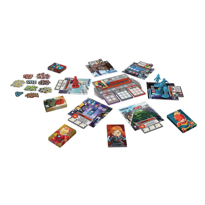 Marvel United - for just $34.99! 
