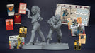Zombicide: Iron Maiden Character Packs - Bundle of the Beast - for just $99.99! 