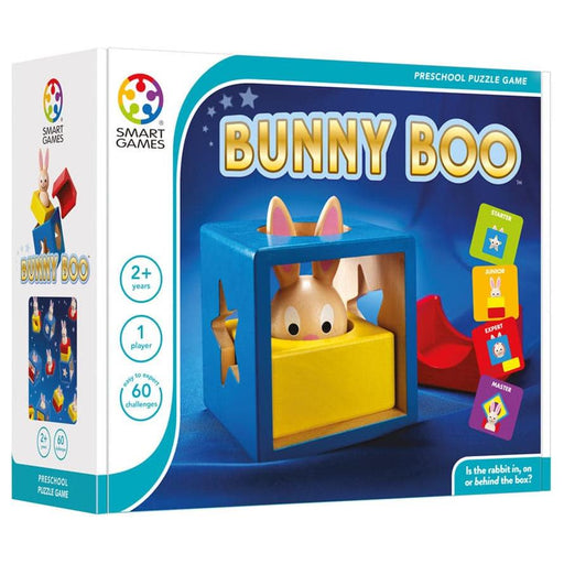 Bunny Peek-a-Boo - Just $29.99! Shop now at Retro Gaming of Denver