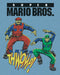 Super Mario Bros. (1993) - 30th Anniversary 1UP Collector's Edition (4K Ultra HD + Blu-ray) - for just $109.99! 