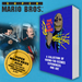 Super Mario Bros. (1993) - 30th Anniversary 1UP Collector's Edition (4K Ultra HD + Blu-ray) - for just $109.99! 