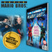 Super Mario Bros. (1993) - 30th Anniversary 1UP Collector's Edition (4K Ultra HD + Blu-ray) - for just $109.99! 