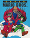 Super Mario Bros. (1993) - 30th Anniversary 1UP Collector's Edition (4K Ultra HD + Blu-ray) - for just $109.99! 