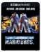 Super Mario Bros. (1993) - 30th Anniversary 1UP Collector's Edition (4K Ultra HD + Blu-ray) - for just $109.99! 