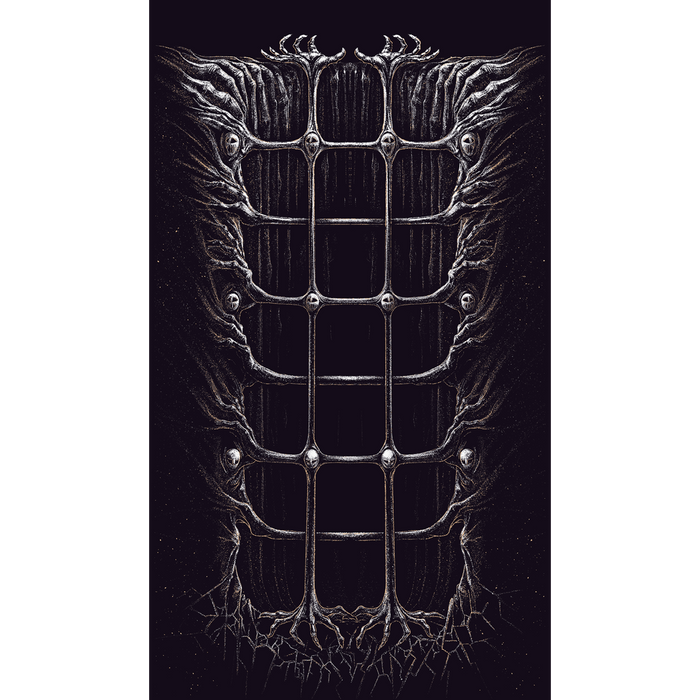 The Night Cage: Shrieking Hollow - Deluxe Edition with Neoprene Game Mat - for just $64.99! 