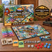 National Parks Opoly Board Game - for just $29.99! 