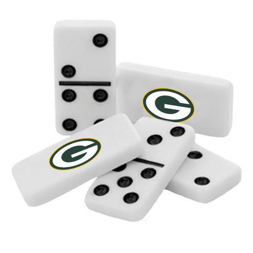 Green Bay Packers Dominoes - for just $19.99! 