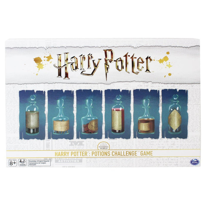 Harry Potter: Potions Challenge - for just $19.99! 